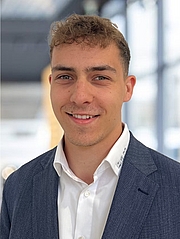 Bild von Nils Gerhardt 